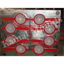 Manufacturers Exporters and Wholesale Suppliers of Plastic Injection Mould Odhav 